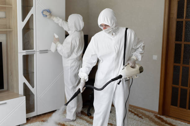 24/7 Emergency Infectious Disease Decontamination experts in Dorchester Center, MA